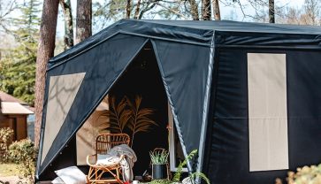 mobil home coco