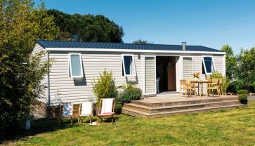 emplacement mobil home