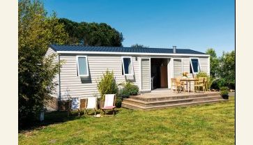 emplacement mobil home