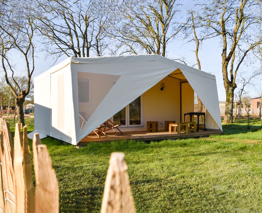 LES TROPIQUES - Coco Sweet - Main photo