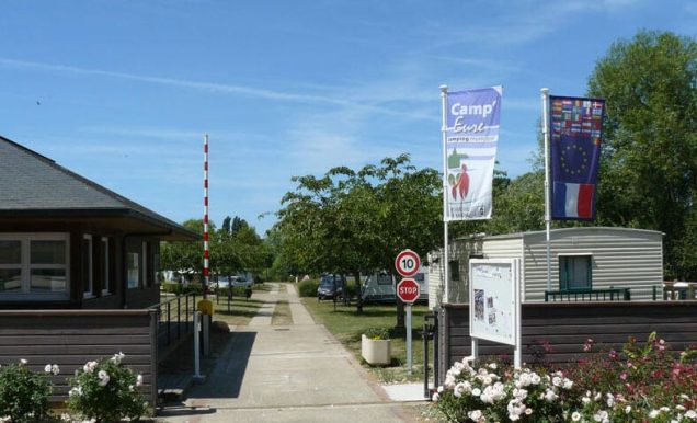 Camp'Eure
